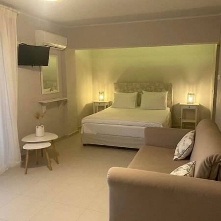 Vito'S Parga View Apartments Dış mekan fotoğraf