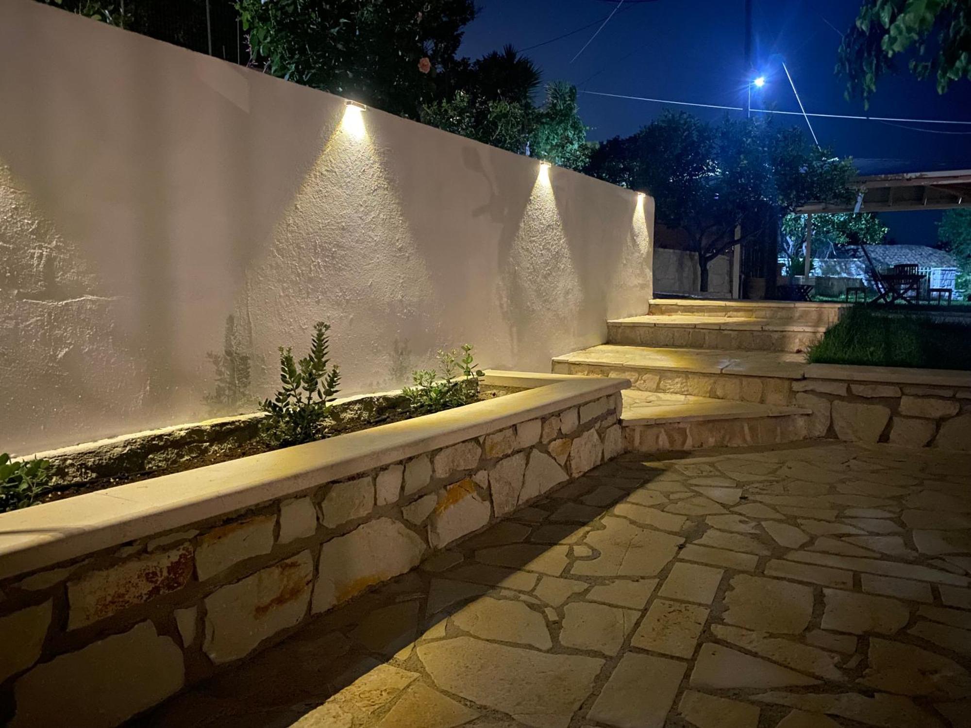 Vito'S Parga View Apartments Dış mekan fotoğraf