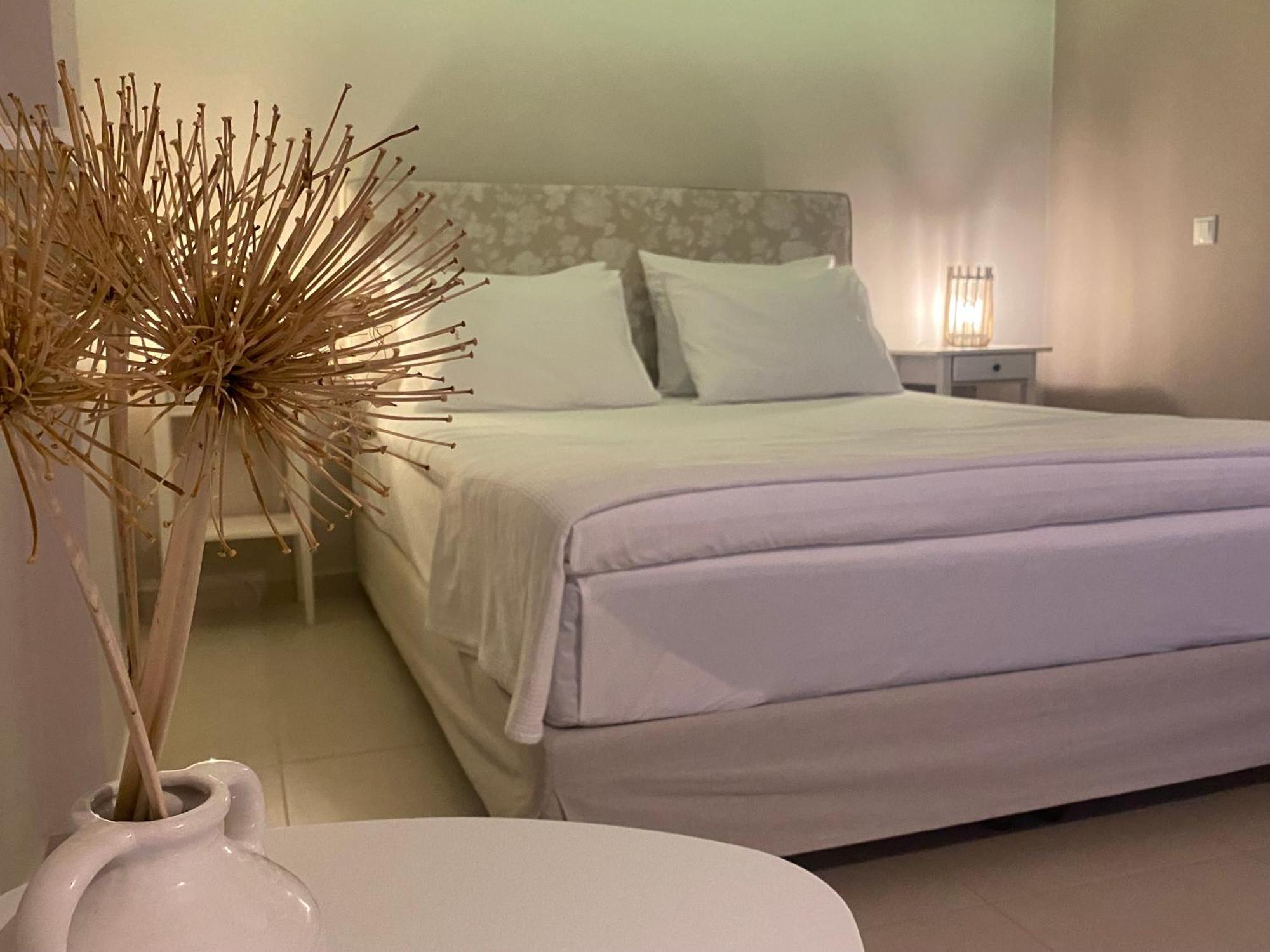 Vito'S Parga View Apartments Dış mekan fotoğraf